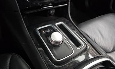 The New 300C