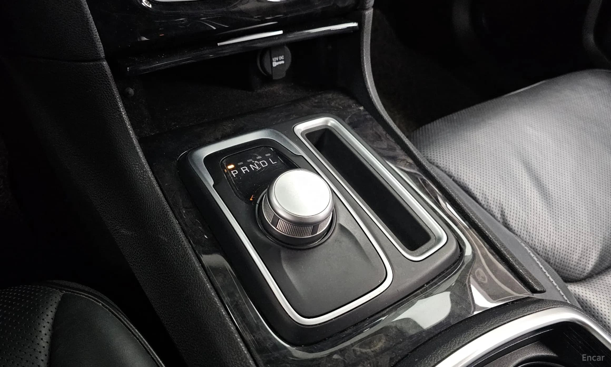 The New 300C
