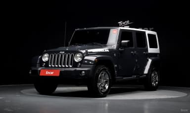 Wrangler (JK)