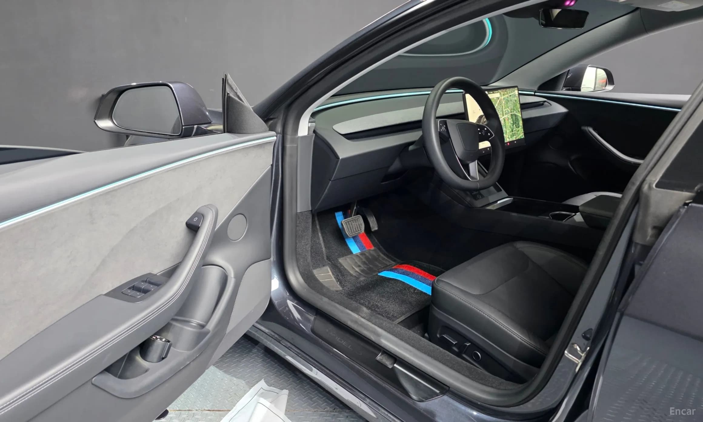 Model 3