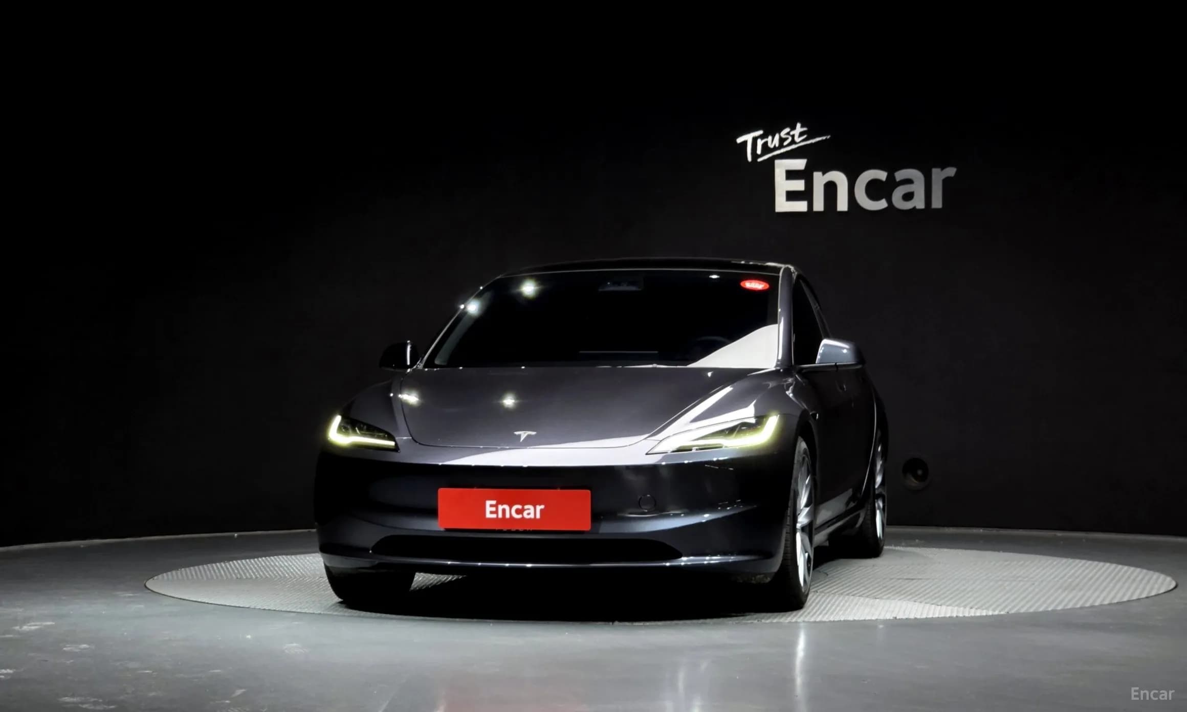 Model 3