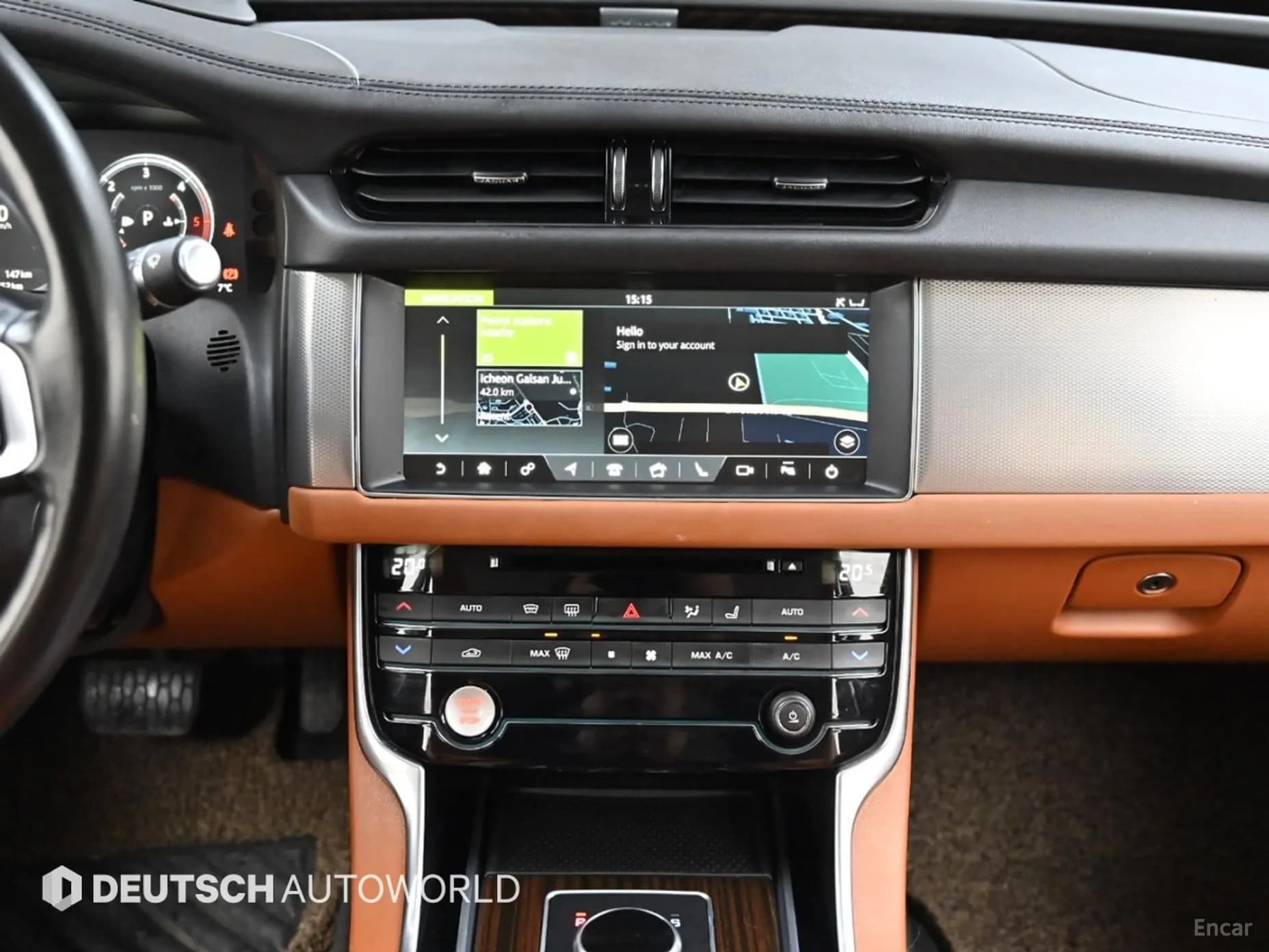 XF (x260)