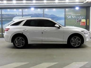 GV70