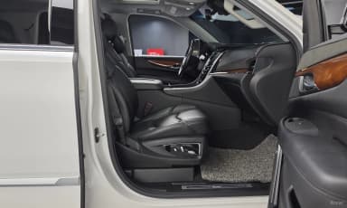 Escalade
