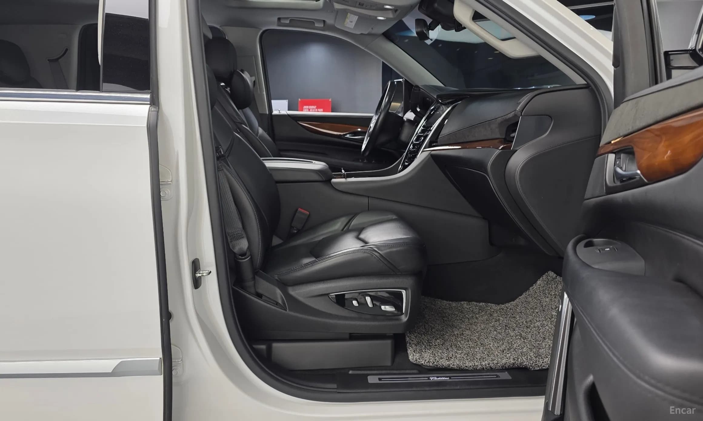 Escalade