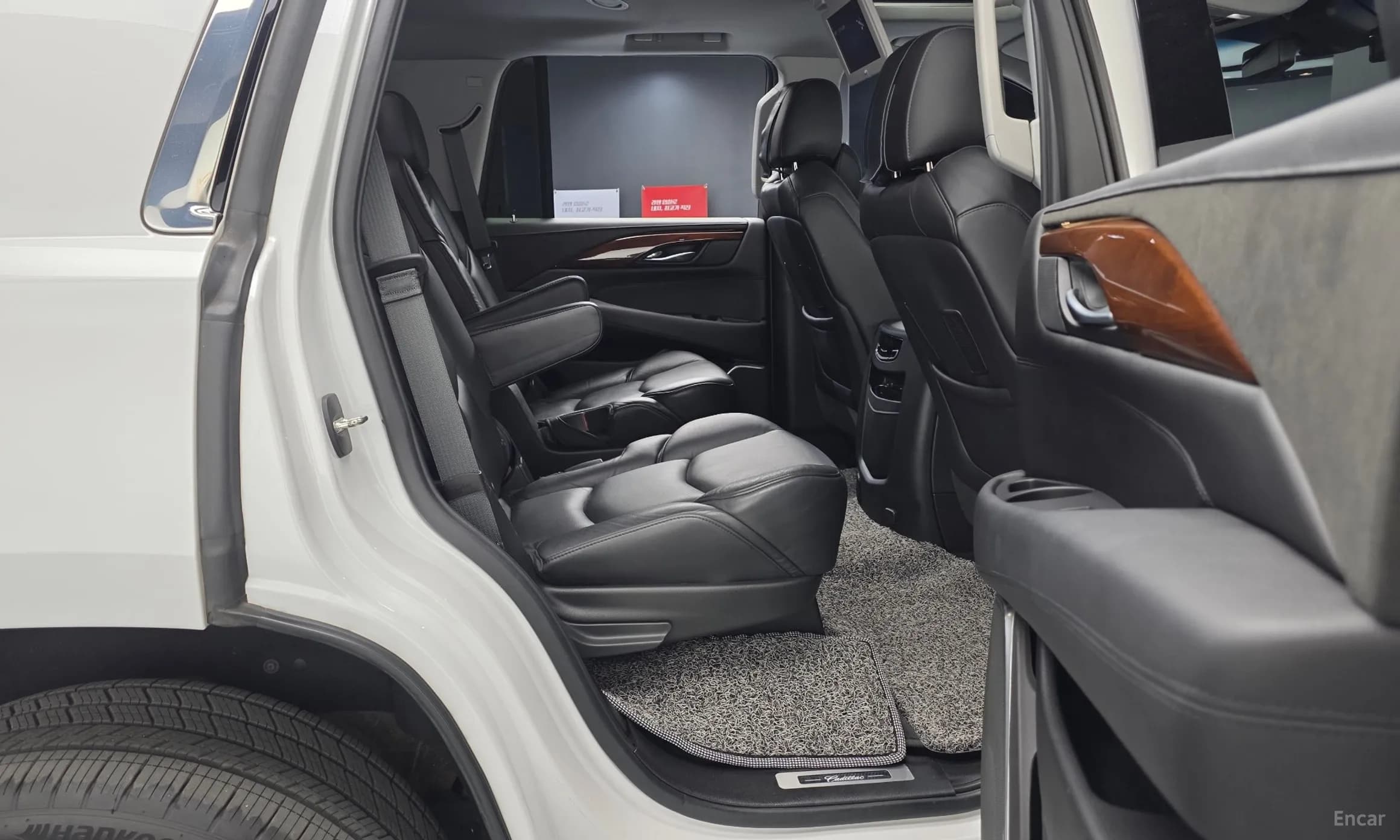 Escalade