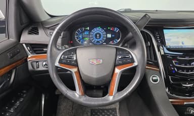 Escalade