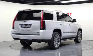 Escalade