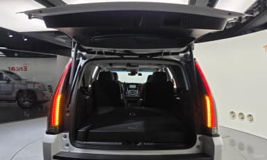Escalade