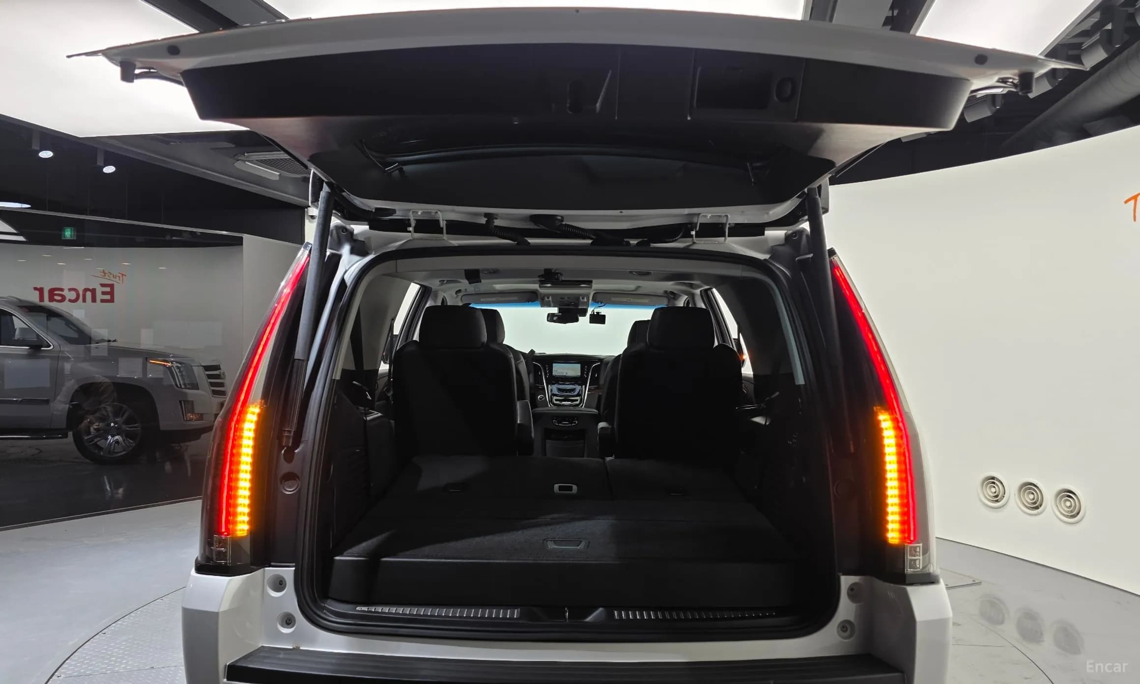 Escalade