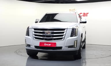 Escalade