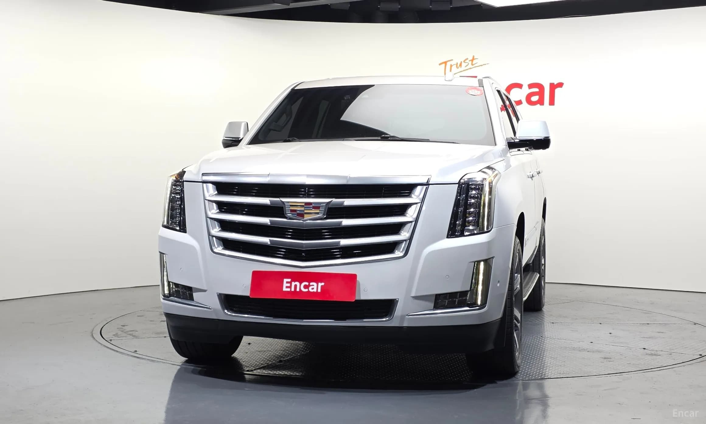 Escalade