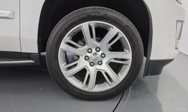 Escalade