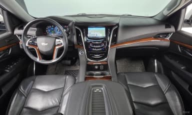 Escalade