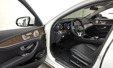 E-Class W213