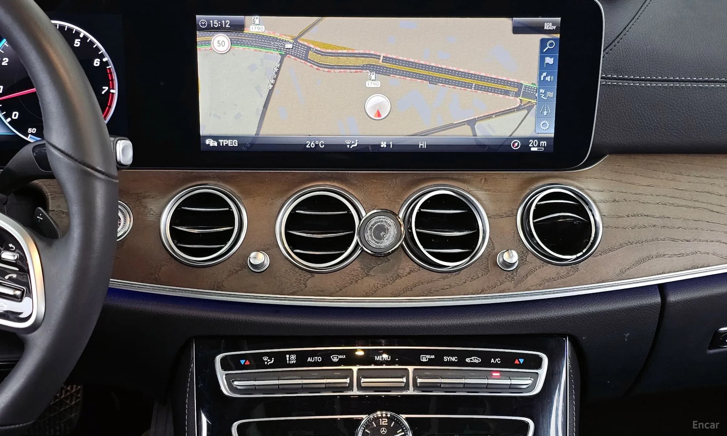 E-Class W213