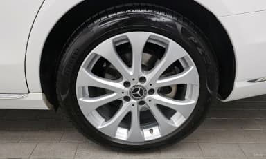 E-Class W213