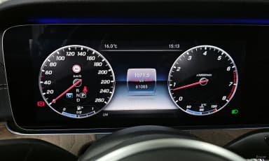 E-Class W213