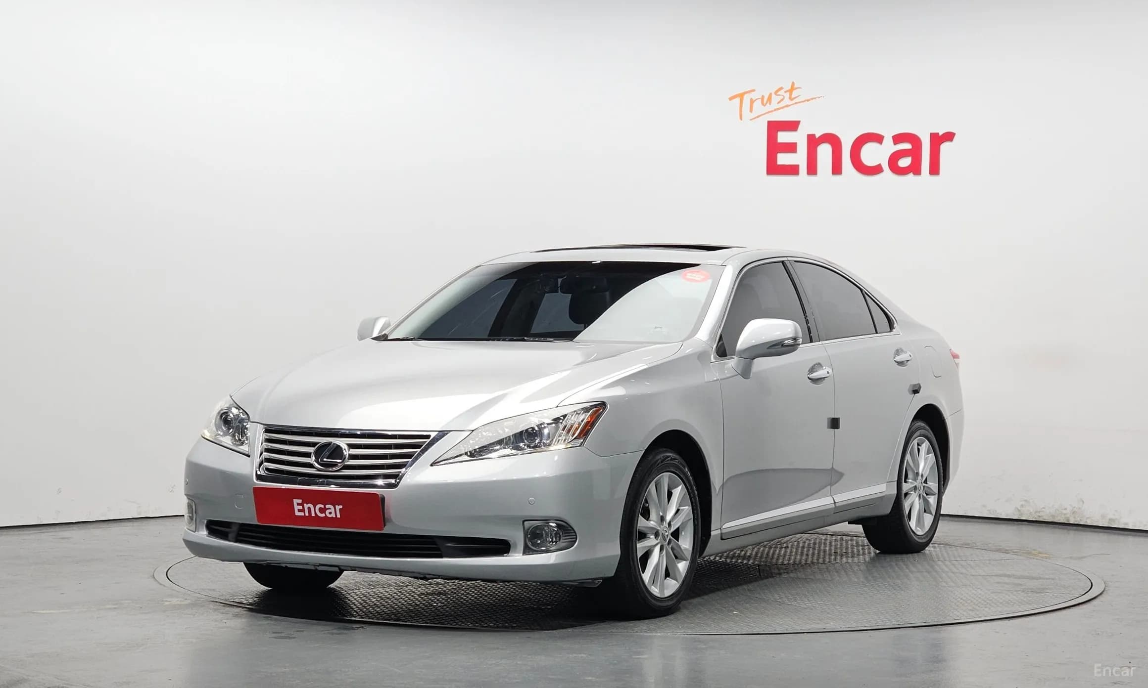 ES350