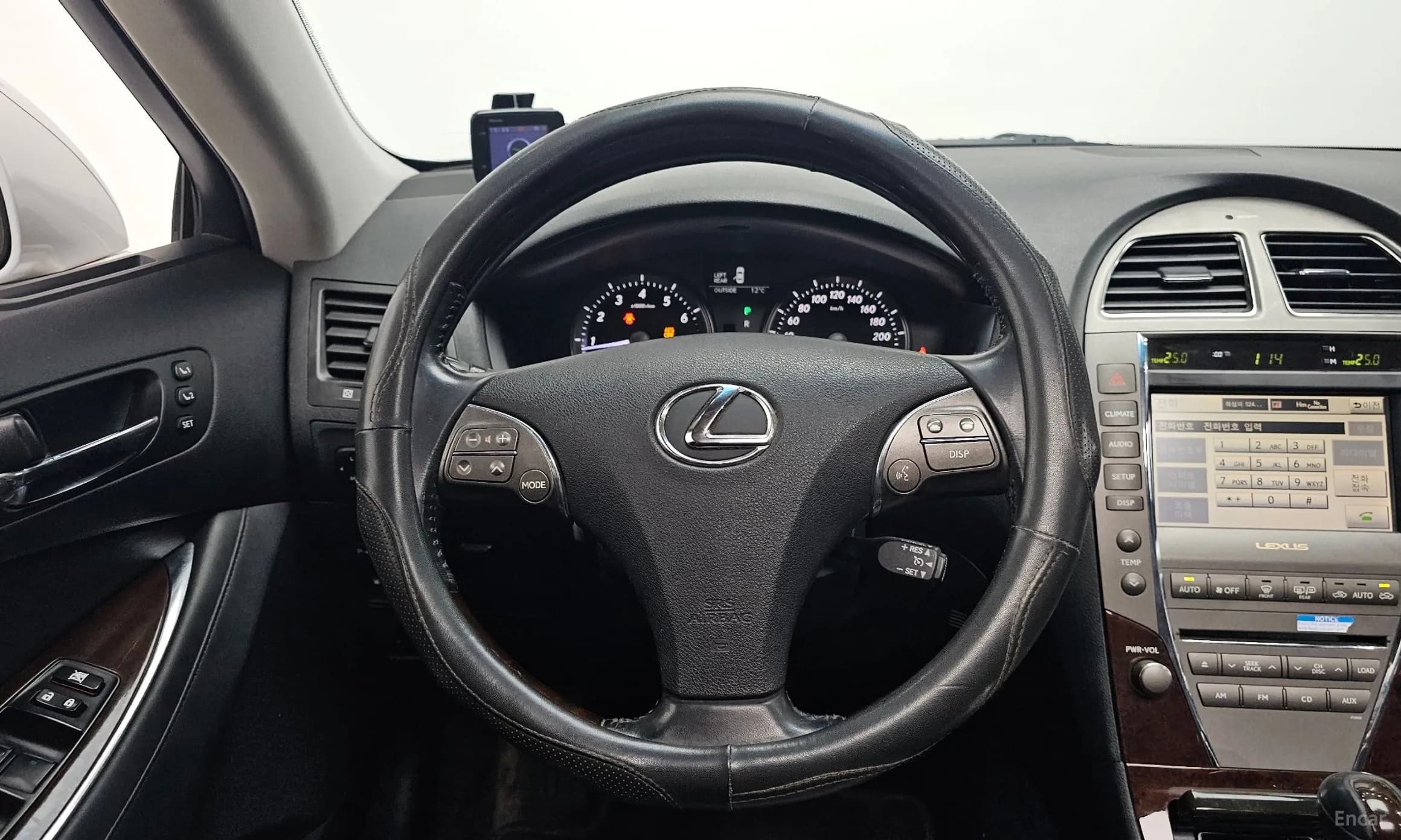 ES350