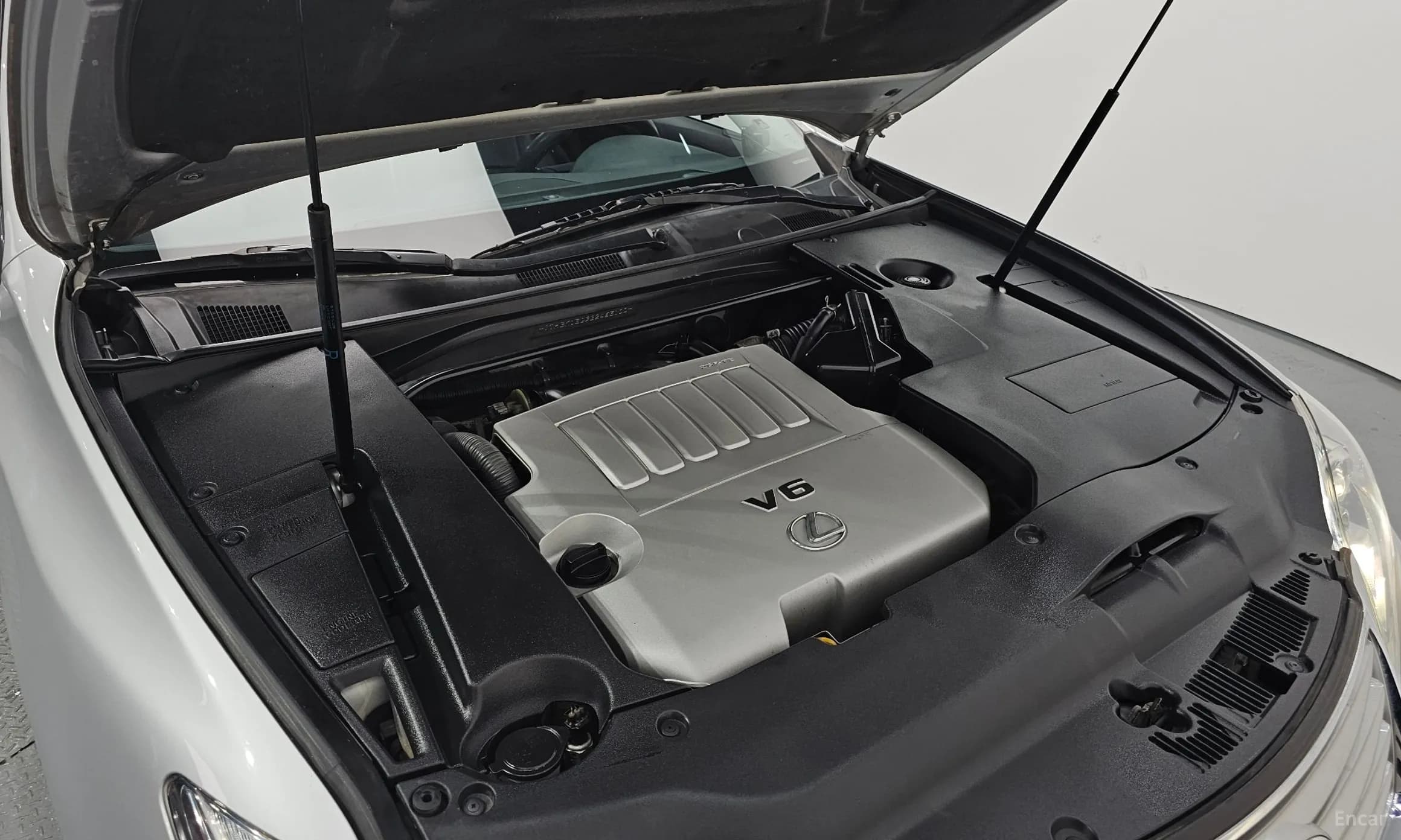 ES350