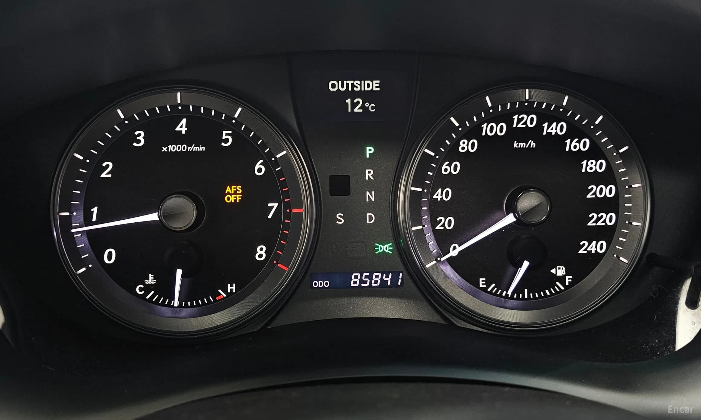 ES350