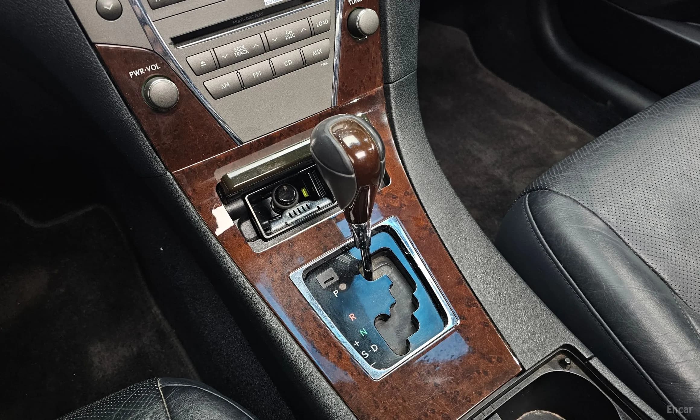 ES350