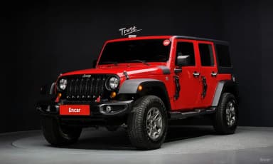 Wrangler (JK)