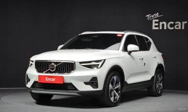 XC40
