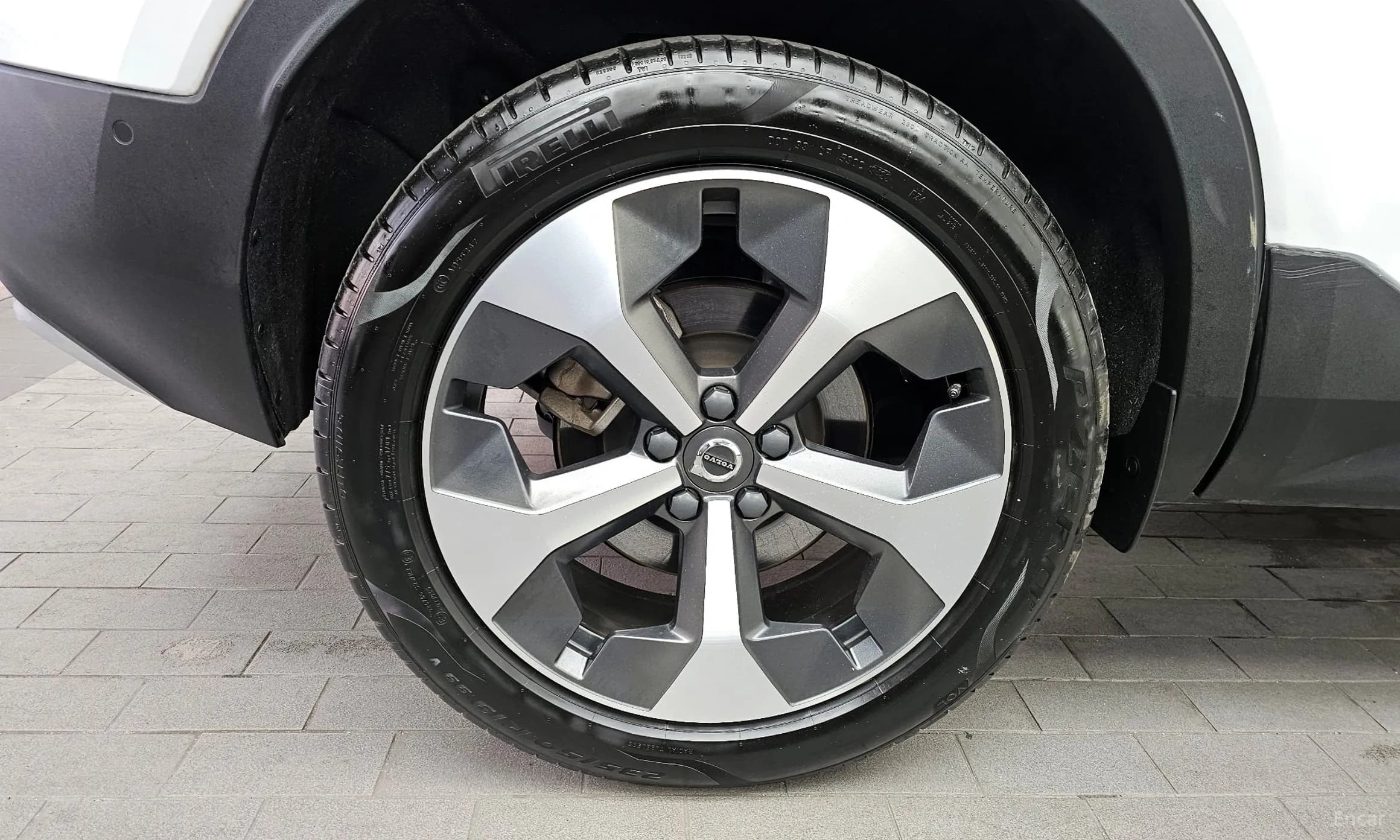 XC40