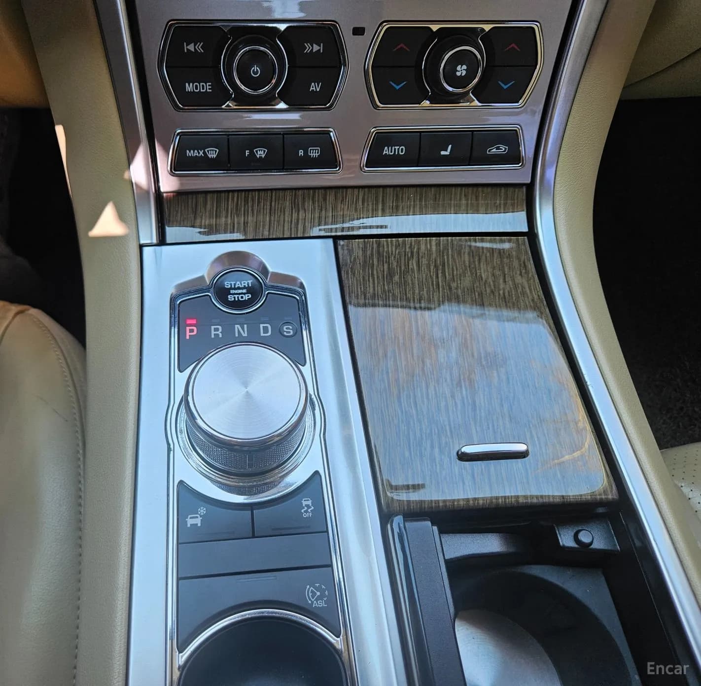 New XF