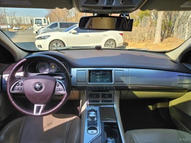 New XF
