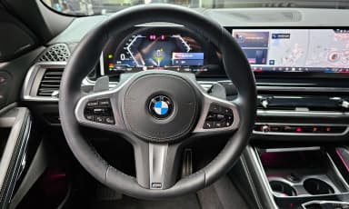 X6 (G06)