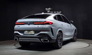 X6 (G06)