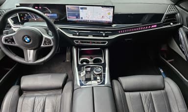 X6 (G06)