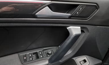 Tiguan 2nd Generation