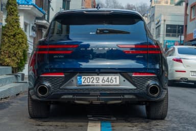 GV70