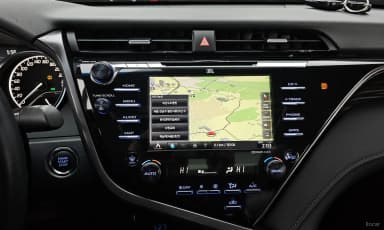 Camry (XV70)
