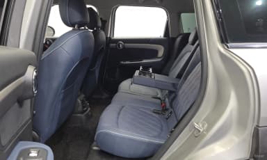 Cooper S Countryman
