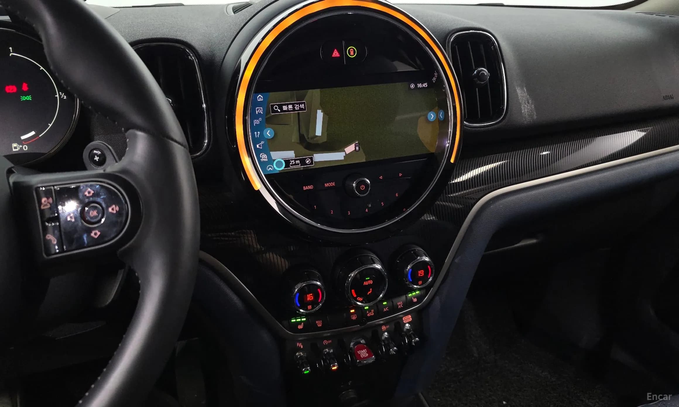 Cooper S Countryman