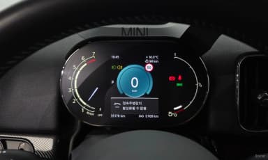 Cooper S Countryman