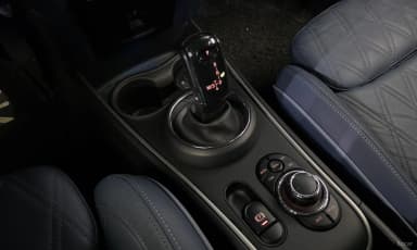 Cooper S Countryman