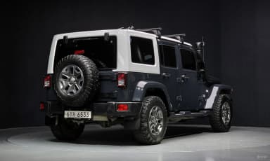 Wrangler (JK)