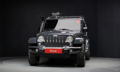 Wrangler (JK)