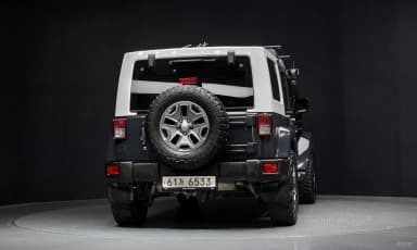 Wrangler (JK)