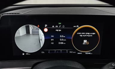 Sportage 5th Generation