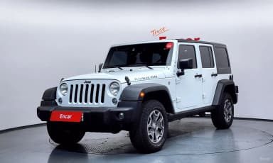Wrangler (JK)