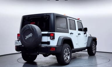 Wrangler (JK)