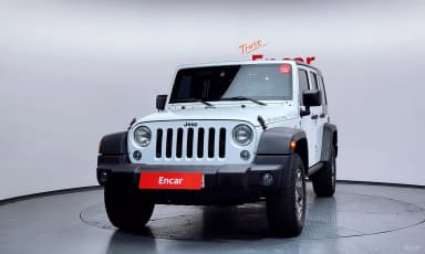 Wrangler (JK)
