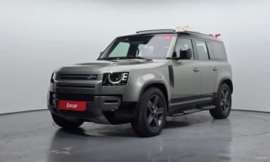 Defender (L663)